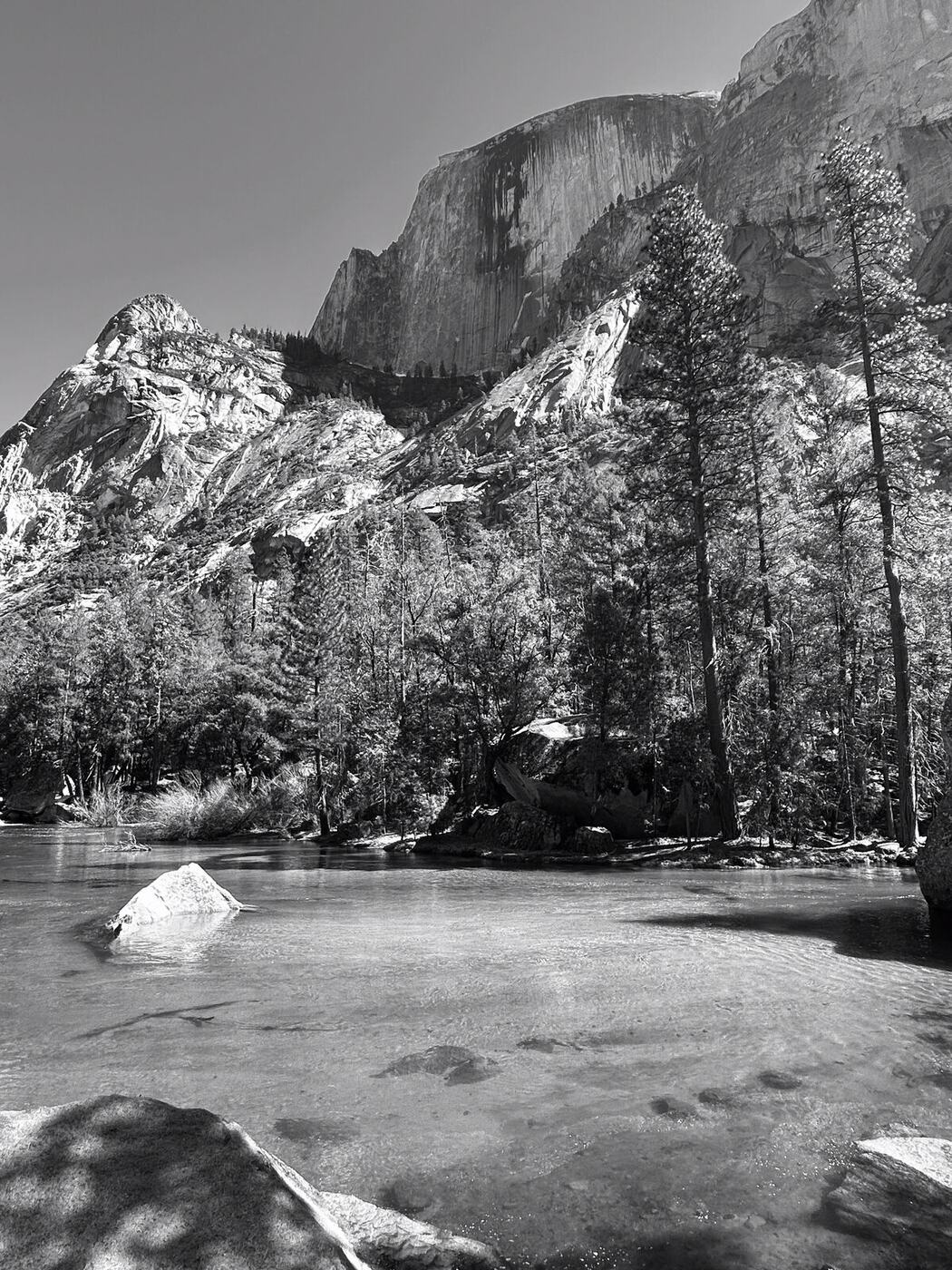 Yosemite.